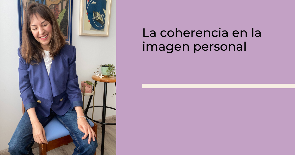 Asesoria de imagen personal