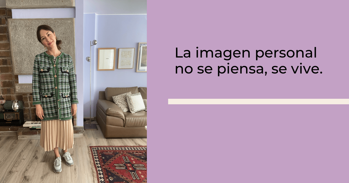 Asesoria de imagen